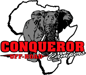  Conqueror
